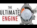 You May Not Like It But this Is What Peak Combustion Technology Looks Like - Rotary Vane Engine