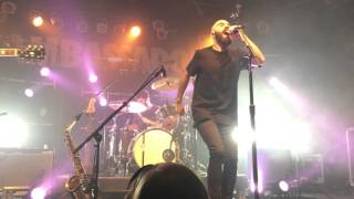 1 - Loveless - X Ambassadors (Live in Carrboro, NC - 3/13/16)