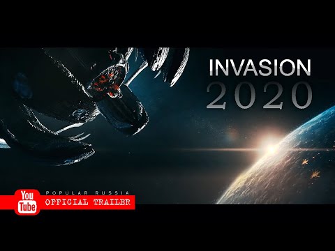 Invasion (2020) Trailer