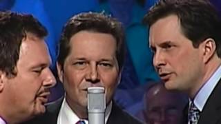 The Booth Brothers - If God Didn't Care!