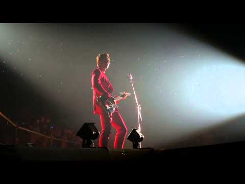 [LQ] 141213 JYPN IN BKK - Me, in - Jinwoon focus