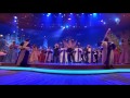 Andre Rieu, Peter Kraus und Florian Silbereisen Mary's Boy Child