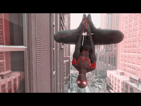 Marvel's Spider-Man: Miles Morales Walkthrough - Part 7 - No Commentary Gameplay
