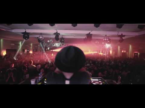 Vinne - Eco Party 2016 4K