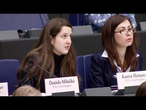 Members of the European Parliament