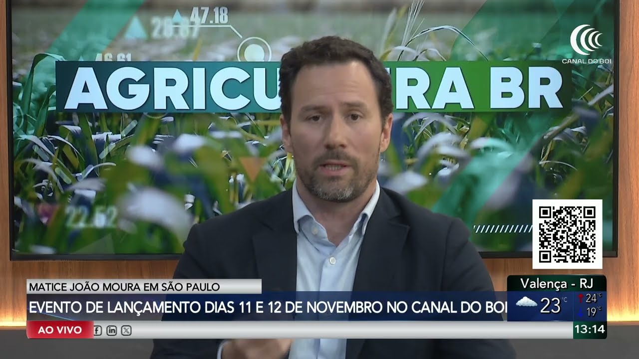 Plaenge realiza ação de vendas nos dias 11 e 12 de novembro no Canal do Boi