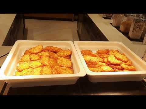 REVISÃO DO VIP VIENNA LOUNGE NO AEROPORTO INTERNACIONAL DE VIENA - VIE AUSTRIA 🇦🇹