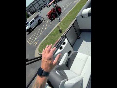 Boat video thumbnail