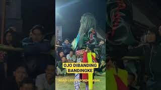Download lagu OJO DI BANDINGKE mp3