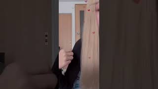 【パンチラ】見えてるやん。