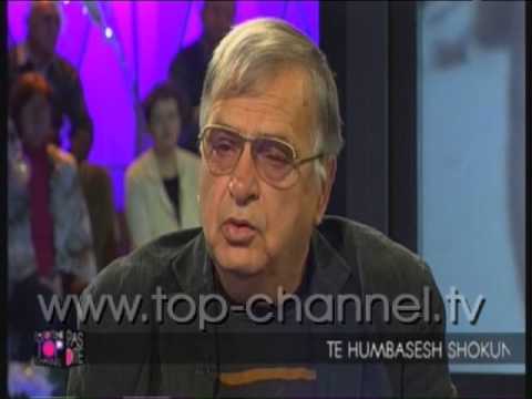 Pasdite ne TCH, 17 Dhjetor 2014, Pjesa 2 - Top Channel Albania - Entertainment Show