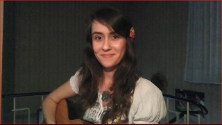 Prairie Rose  - Roxy Music (Cover)