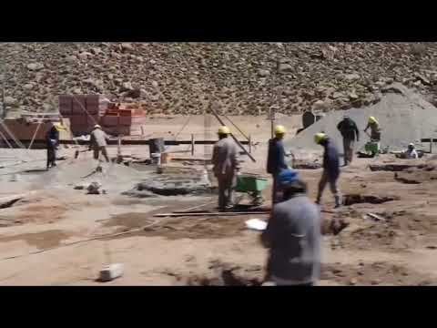 La Provincia construye un edificio educativo para el secundario 5.205 de La Poma