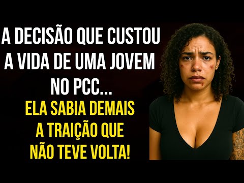 He betrayed the PCC... and discovered the horrific price that same night.