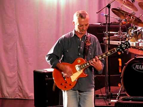 Old Culture - Hiltonfest 2009