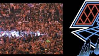 Daft Punk Alive 2007 - Face to Face / Short Circuit