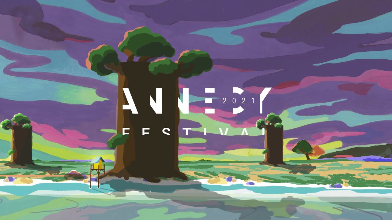 Con fuerte presencia argentina, el Festival de Annecy festeja sus 60 años