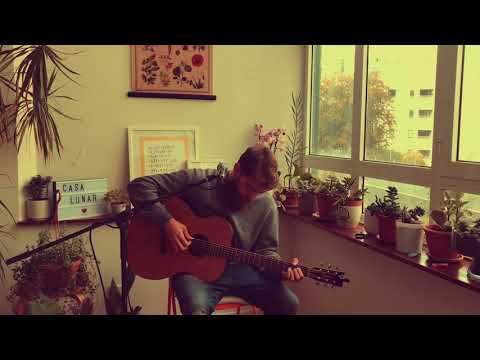 Tiago Barbosa - To Make You Feel My Love ( Bob Dylan Cover )