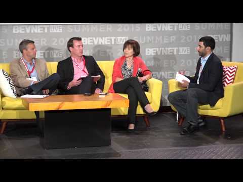 BevNET Live Summer 2015 Day 1: New Beverage Showdown 9 Finalists Announced