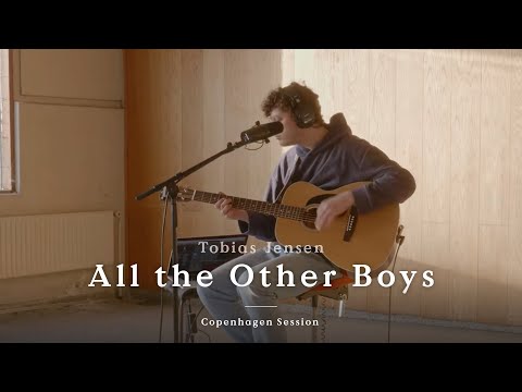 All the Other Boys (Copenhagen Live Session)