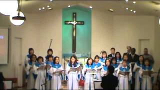 SAKBC CHOIR- 주일찬양 사명