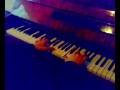 In Flames - Timeless - piano cover