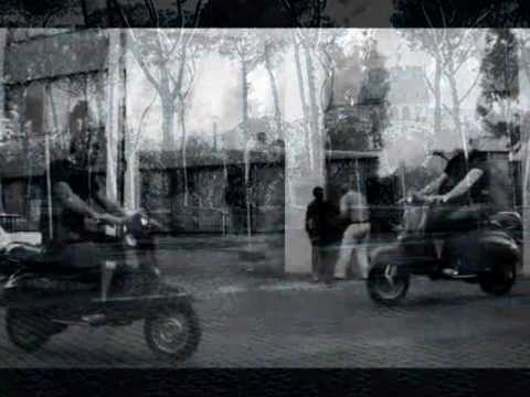 "E ADESSO CHE TOCCA A ME"   VASCO ROSSI