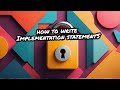 Breaking Down Complex Security Controls Made Simple!