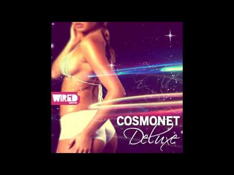 Cosmonet - Out of Space (Original Mix) [Wired Music]