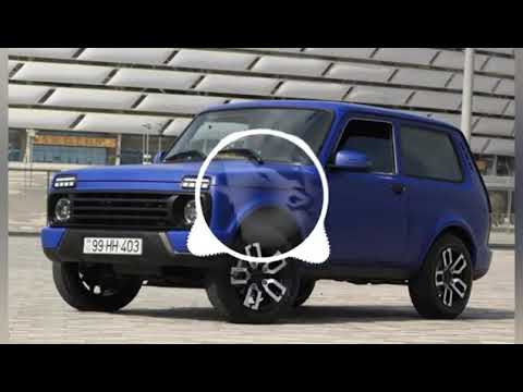 Piramida - azeri bass super mahni (Music player)