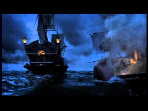 [Xbox] Fable 3 (Cutscene)