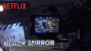 Black Mirror | Featurette: Season 4 | Netflix