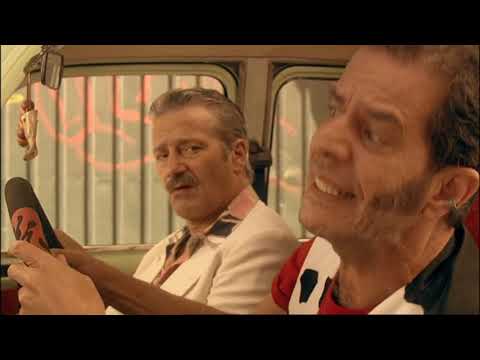 Filme Da Treta - Filme Completo em HD