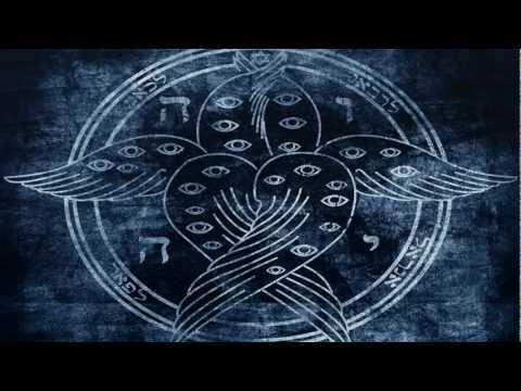 City Of The Fallen - Seraphim