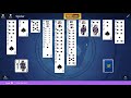 Game 6 Microsoft Solitaire Collection May 7 2018 Event