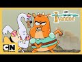 Ivandoe | Prinsenduel, een koninklijk gevecht | Cartoon Network