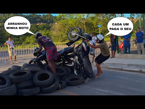 VARREDEIRA FEST 5.0 em Terra Nova - BA 2026 (PARTE 8)