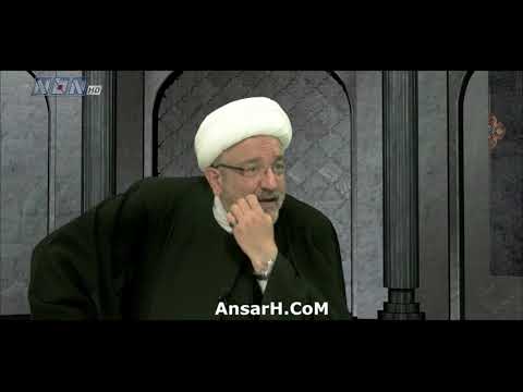 ⁣طريق الحق عاشوراء الحسين عليه السلام الشيخ محمد كنعان 1444 هـ