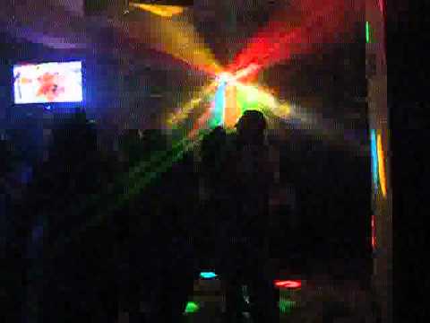 Sebi Pop&Geo @ Majorat Restaurant Gigant - Seres