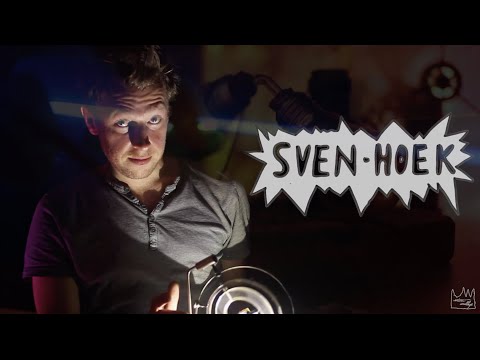 UW-SAFARI - {{{{{ Sven Hoek }}}}} - presented by UNTERE WILLKYR