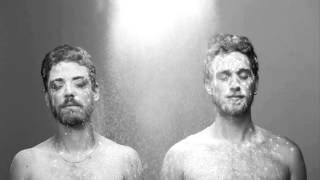 Red Axes - Bela Lugosi's Dead