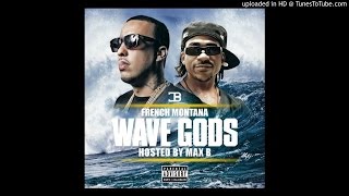 French Montana -  Old Man Wildin ft. Puff Daddy &amp; Jadakiss