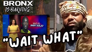 Download lagu Bronx Burning - Man Arrested In Claremont Shooting D3AD ON RIKERS ISLAND mp3 Download lagu Bronx Burning - Man Arrested In Claremont Shooting D3AD ON RIKERS ISLAND mp3