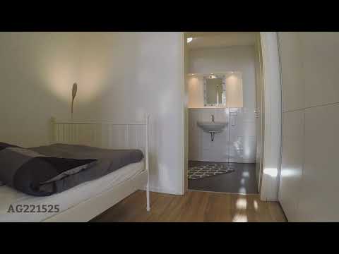 ST-221525 - Modern möblierte Wohnung in Aidlingen