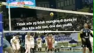 Download lagu Story wa volly ball keren terbaru |Dimas saputra| mp3 Download lagu Story wa volly ball keren terbaru |Dimas saputra| mp3