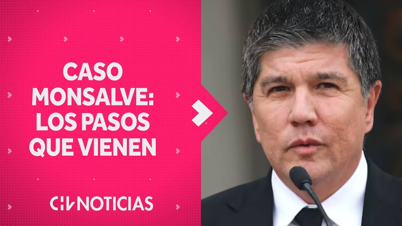 LOS PASOS QUE VIENEN por Caso Monsalve: Pdte. Boric y ministra Tohá podrían ser citados a declarar