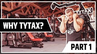 why os ot worth to have tytax gym