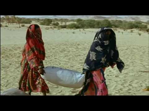 Vents de sable, femmes de roc