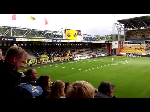 IF Elfsborg vs Randers FC Europa ligue 7/21/2015