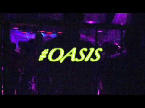 MY OFFICIAL BLACK TIE EVENT #OASIS (PARTY WITH A DIFFERENCE)